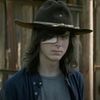 Carl’s wife