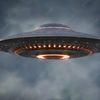 Unidentified Flying Object