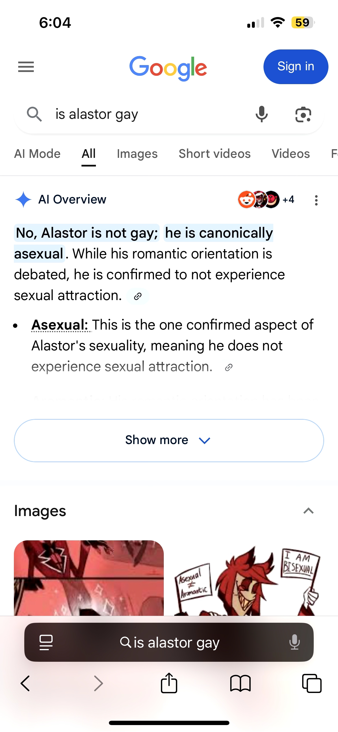 Comment attachment