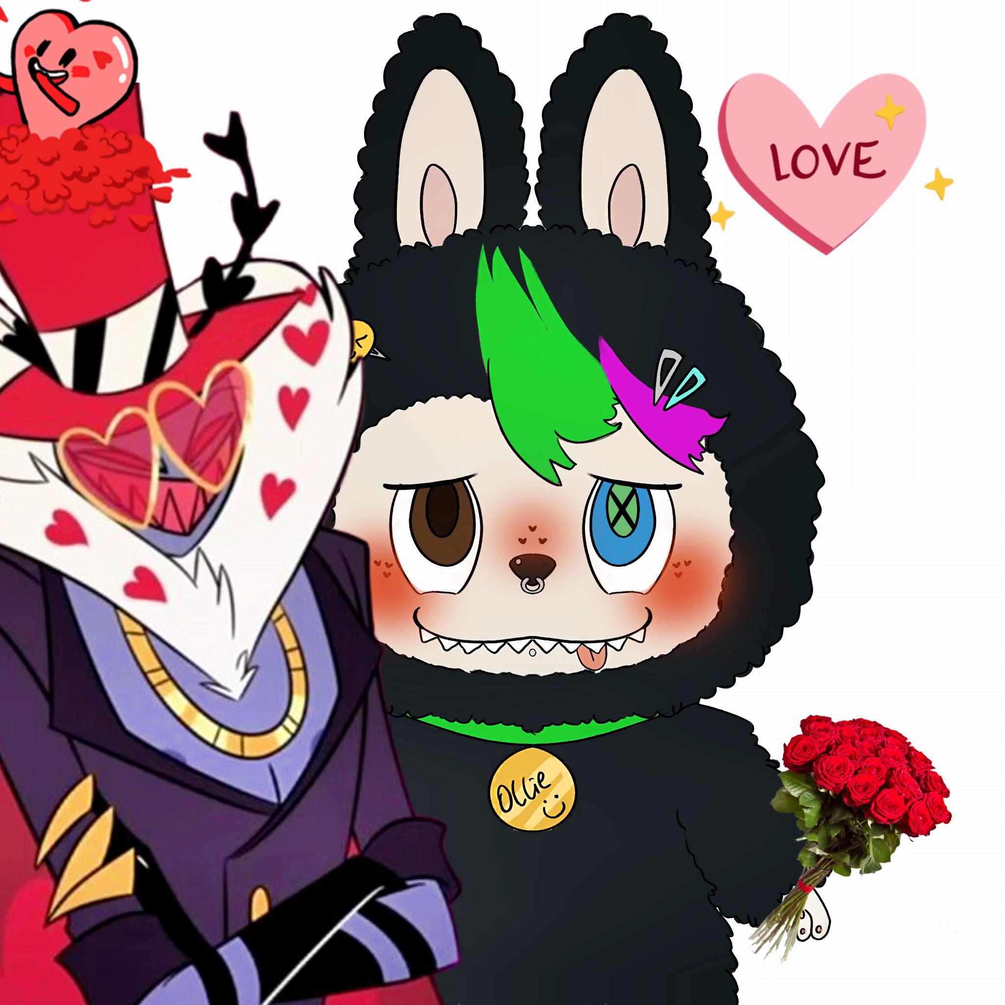 Words cannot describe how much I love Valentino, yes I know he’s a bad man, but I believe with a bit of love he could be reshaped into something so beautiful. I headcanon Valentino as having autism, which I believe excuses his actions as he cannot control his urges. #selfinsert #love #viral #femboy #valentino