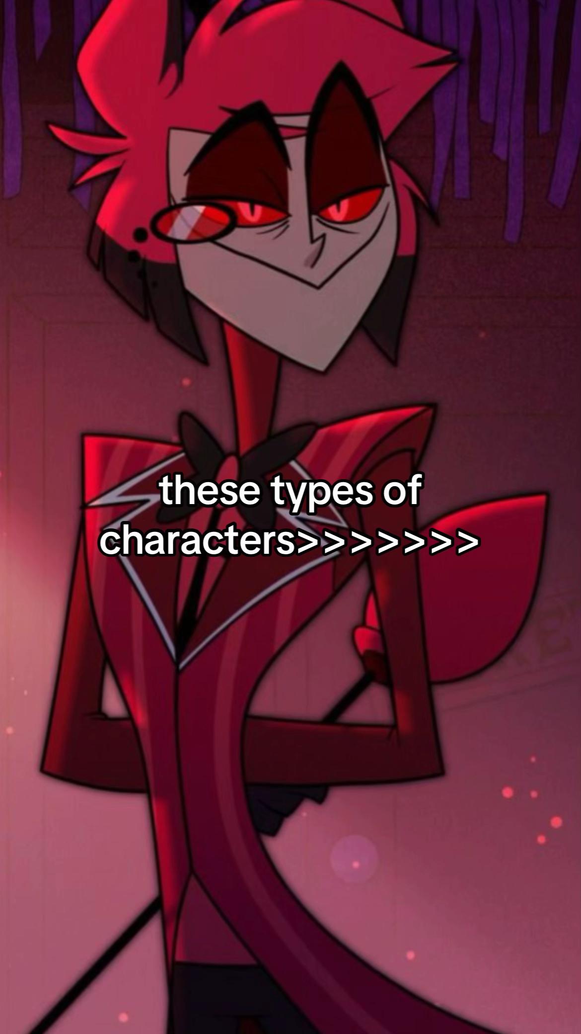 i wish someone drew pay gorn of them fr🫦🫦🫦 #jax #tadcjax #hazbinhotel #alastor #theamazingdigitalcircus