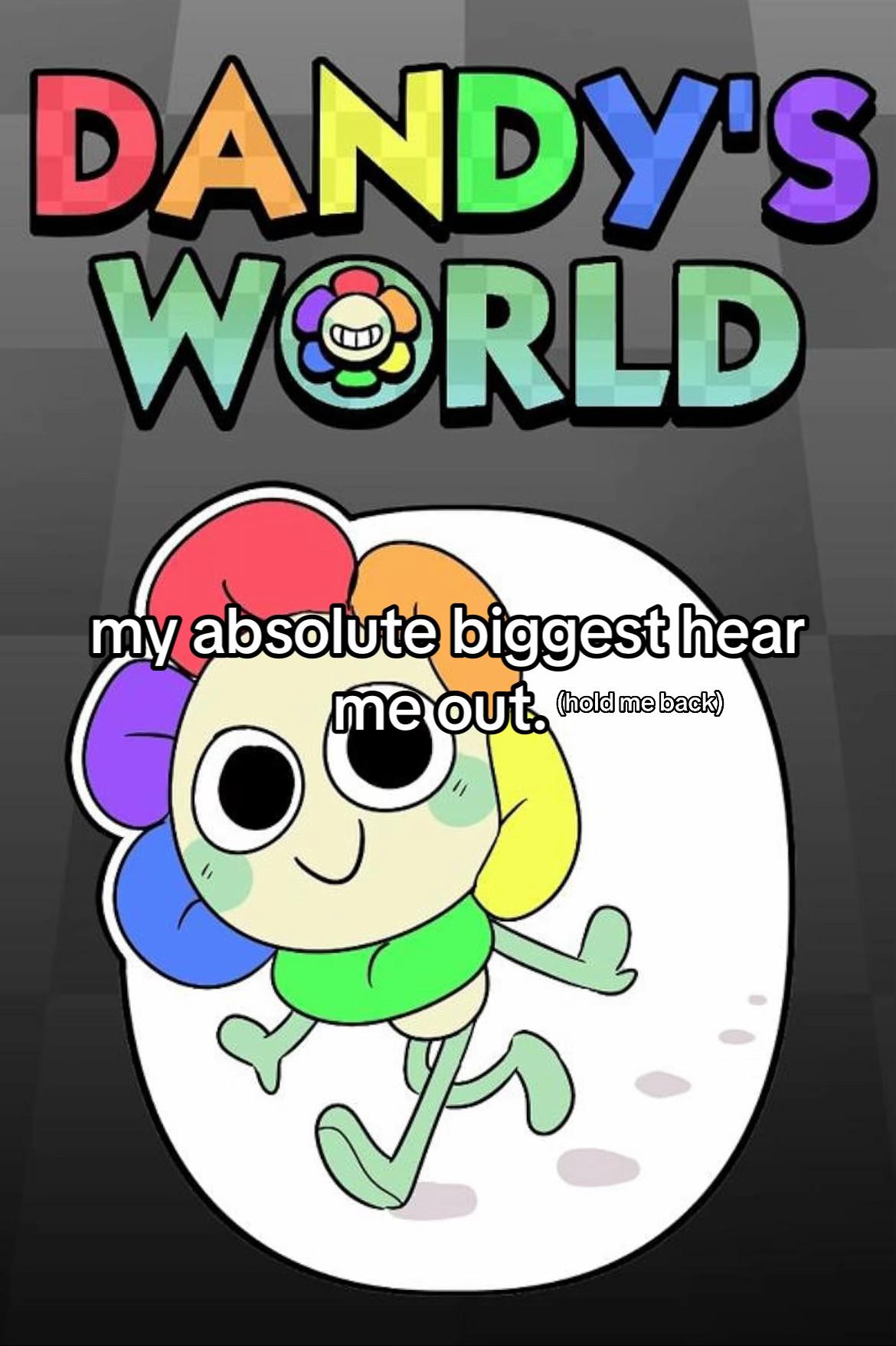 i don’t know why i am so attracted to cosmo - it’s gotten to the point i have to block people if i see they even like cosmo. Plz refrain from simping in my comments #dandysworld #dandysworldcosmo #roblox #robloxdandysoworld #fyp