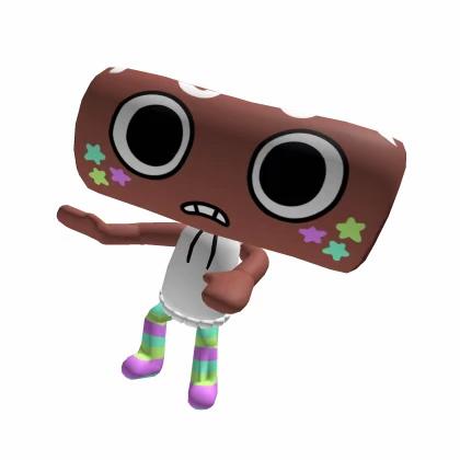 i don’t know why i am so attracted to cosmo - it’s gotten to the point i have to block people if i see they even like cosmo. Plz refrain from simping in my comments #dandysworld #dandysworldcosmo #roblox #robloxdandysoworld #fyp