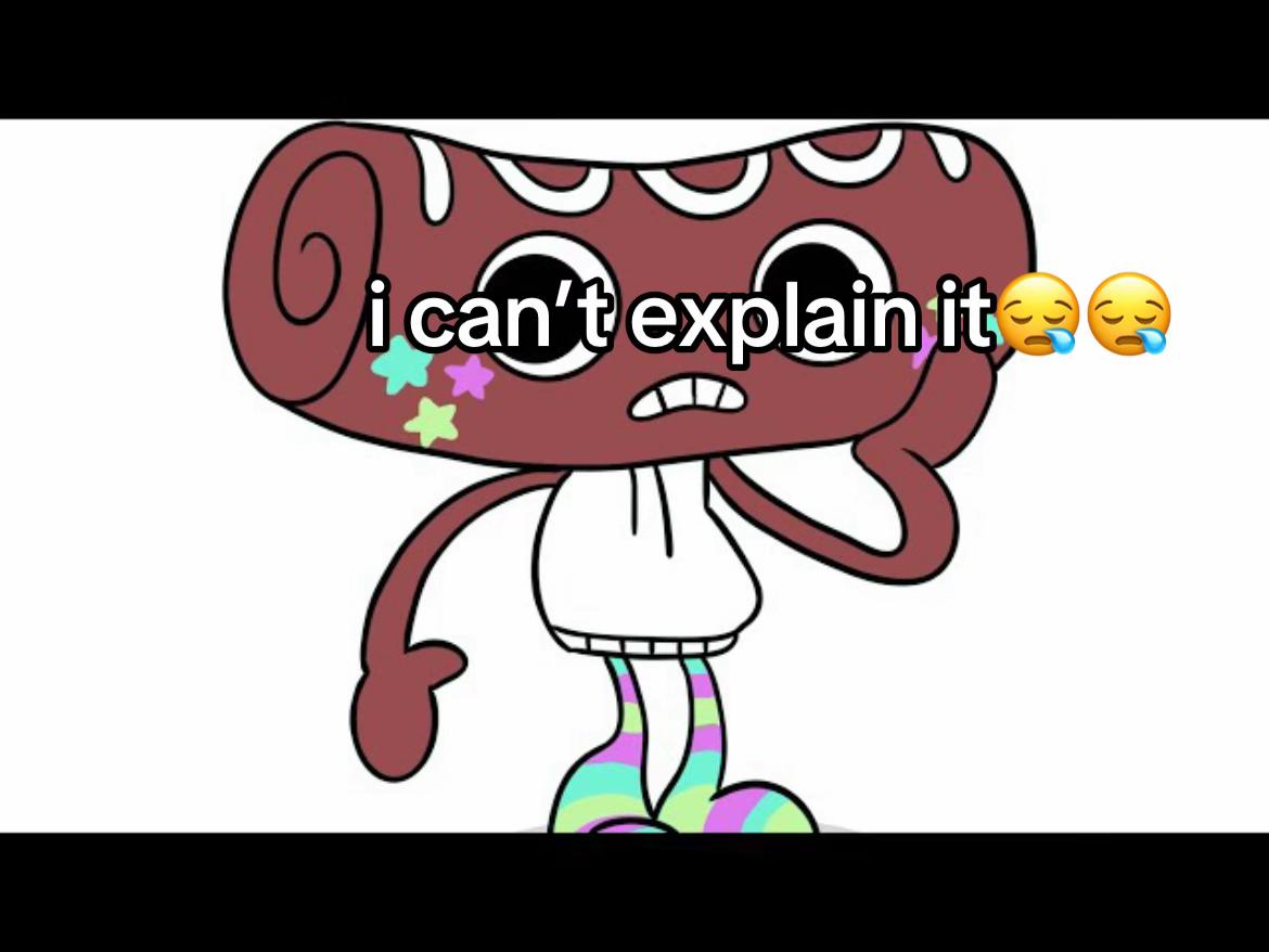 i don’t know why i am so attracted to cosmo - it’s gotten to the point i have to block people if i see they even like cosmo. Plz refrain from simping in my comments #dandysworld #dandysworldcosmo #roblox #robloxdandysoworld #fyp