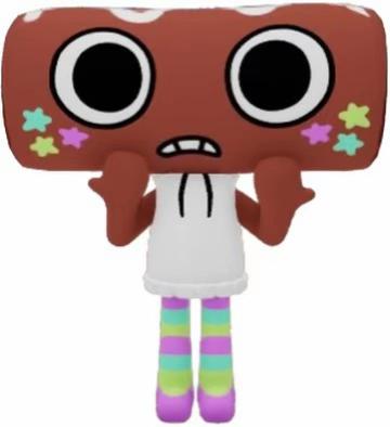 i don’t know why i am so attracted to cosmo - it’s gotten to the point i have to block people if i see they even like cosmo. Plz refrain from simping in my comments #dandysworld #dandysworldcosmo #roblox #robloxdandysoworld #fyp