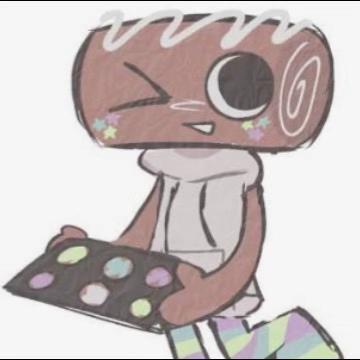 i don’t know why i am so attracted to cosmo - it’s gotten to the point i have to block people if i see they even like cosmo. Plz refrain from simping in my comments #dandysworld #dandysworldcosmo #roblox #robloxdandysoworld #fyp