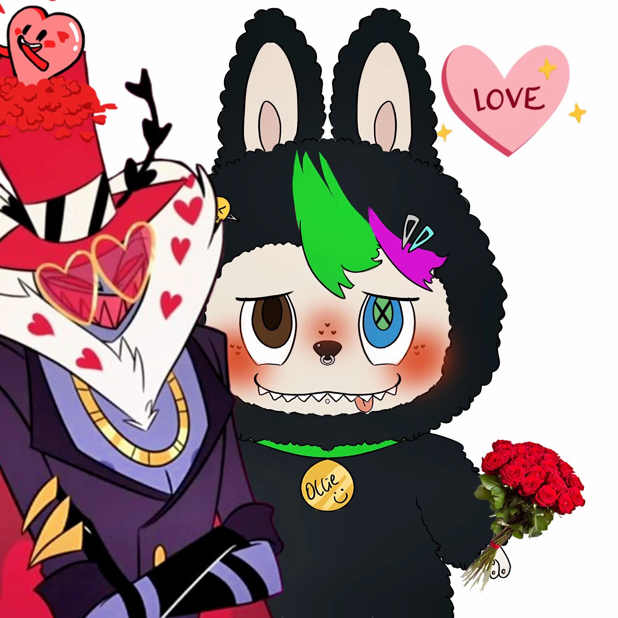 Words cannot describe how much I love Valentino, yes I know he’s a bad man, but I believe with a bit of love he could be reshaped into something so beautiful. I headcanon Valentino as having autism, which I believe excuses his actions as he cannot control his urges. #selfinsert #love #viral #femboy #valentino