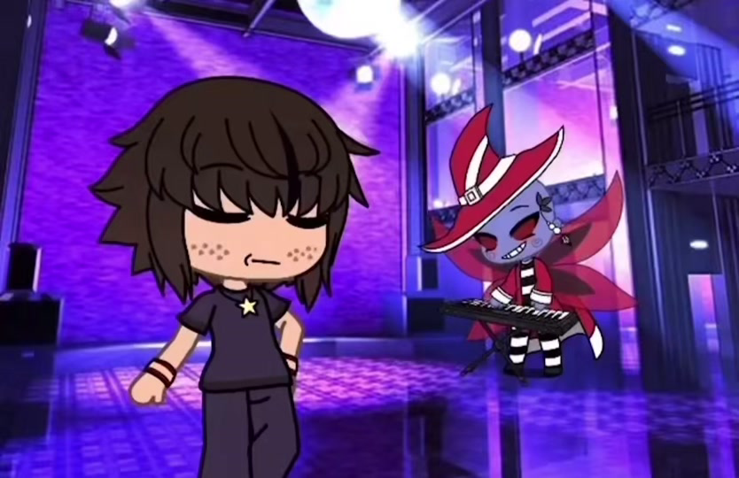 For all my haters. #animationmeme #fyp #hazbinhotel #valentino