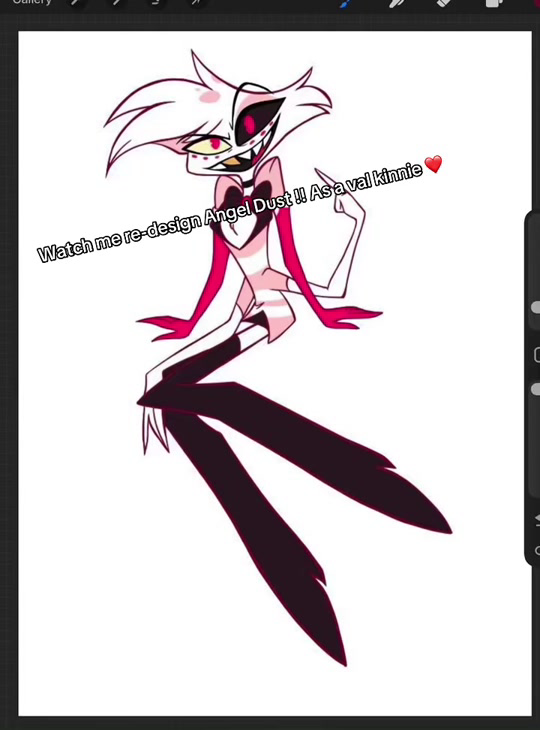 The Valentino kin within me forced me to post this … #hazbinhotel #valentino #angeldust #loserbaby #fyp Valentino Hazbin hotel Angel dust Furry Furry corn Gay corn Radiostatic Radiosilence Huskerdust Angelmoth Staticmoth Bl